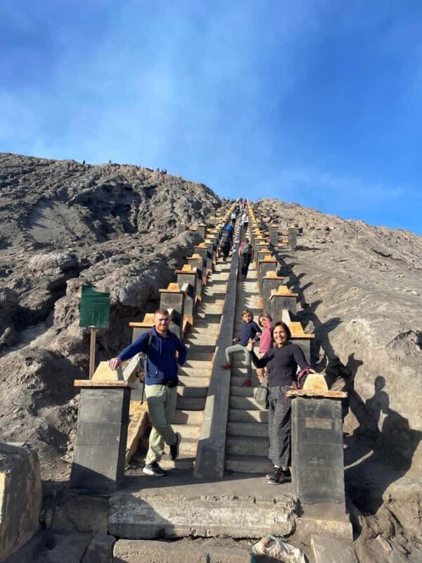 Surabaya/Malang: Bromo, Tumpak Sewu, & Malang 4-Day Tour - What Makes This Tour Stand Out?
