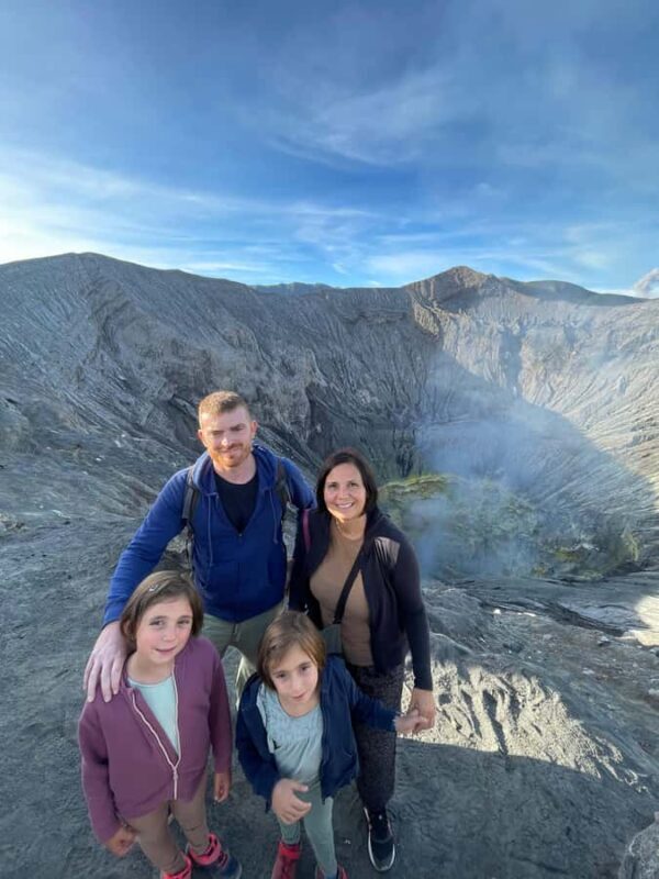 Surabaya/Malang: Bromo, Tumpak Sewu, & Malang 4-Day Tour - A Thorough Look at the 4-Day Java Tour from Surabaya or Malang
