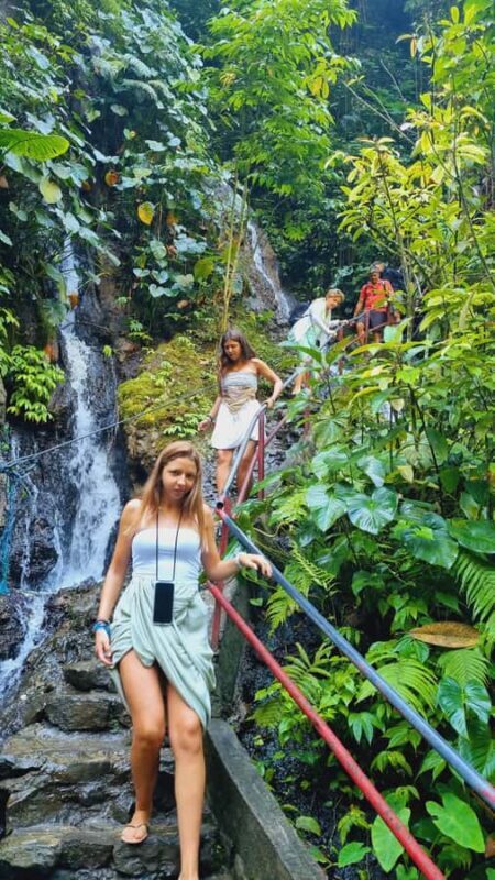 Surabaya/Malang: Budget Friendly Tumpak Sewu Waterfall Tour - Good To Know