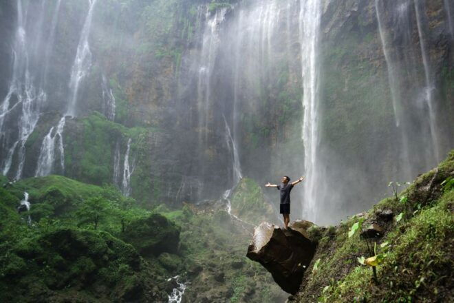 Surabaya / Malang: Tumpak Sewu, Bromo, and Ijen 3 Days Tour - Tour Pricing and Booking