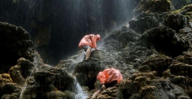 Surabaya / Malang: Tumpak Sewu, Bromo, and Ijen 3 Days Tour - Common Questions