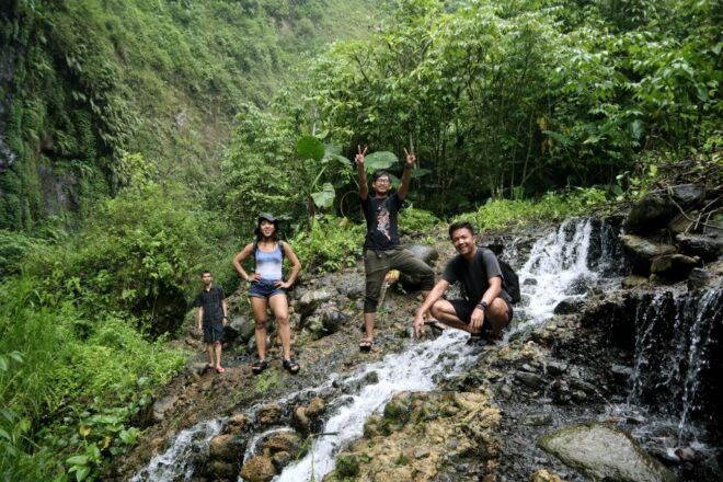 Surabaya / Malang: Tumpak Sewu, Bromo, and Ijen 3 Days Tour - The Sum Up
