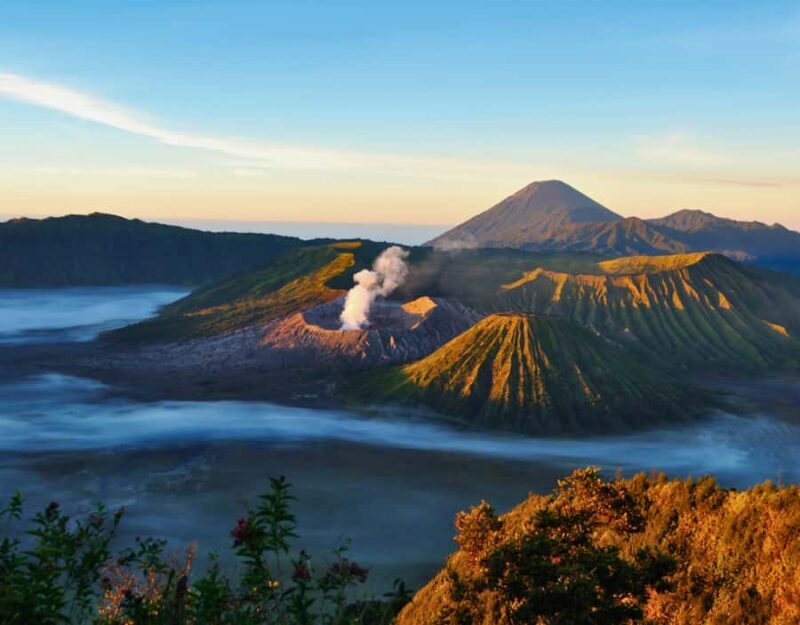 Surabaya: Mount Bromo National Park Private Full-Day Tour - Practical Details and What to Expect