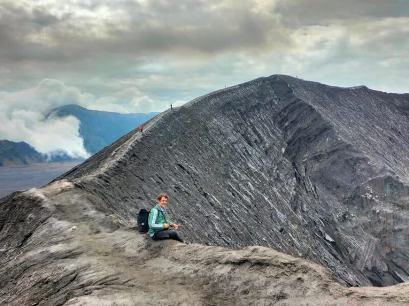 Surabaya: Mount Bromo Sunrise 1-Day Sharing Group Tour - Authentic Insights from Reviewers