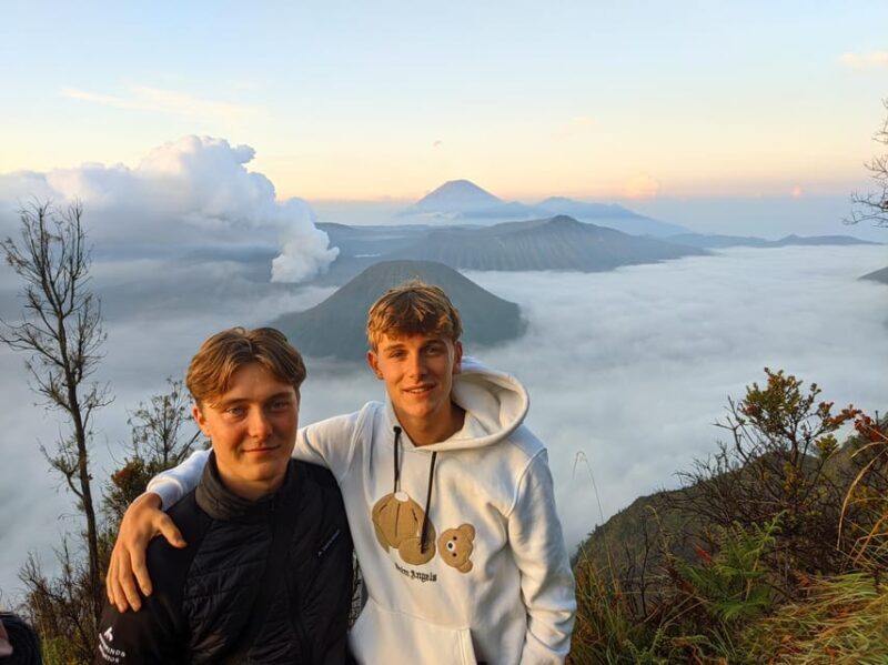 Surabaya: Mount Bromo Sunrise 1-Day Sharing Group Tour - FAQ