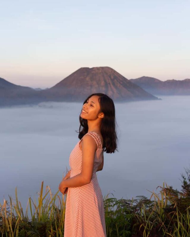 Surabaya: Mount Bromo Sunrise & Crater Climb Tour - Good To Know