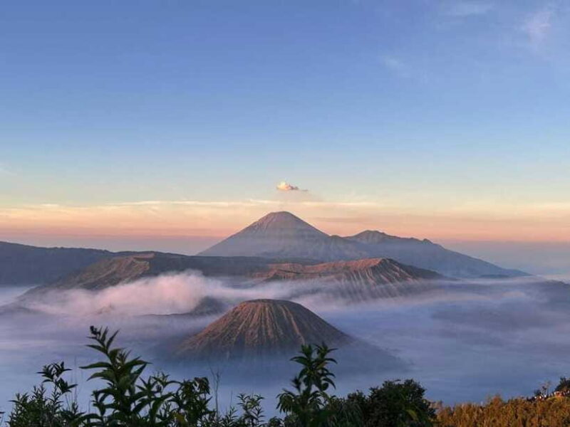 Surabaya: Mount Bromo Sunrise & Crater Climb Tour - The Sum Up: Who Should Consider This Tour?