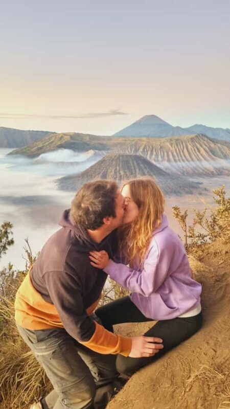 Surabaya: Mount Bromo Sunrise Efficient 1 Day Tour - Good To Know