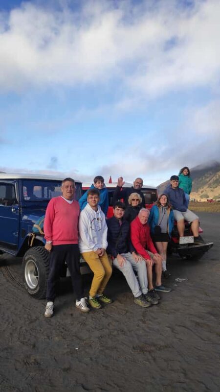 Surabaya: Mount Bromo Sunrise Efficient 1 Day Tour - Final Thoughts: Who Is This Tour Perfect For?