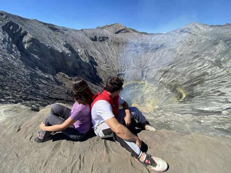 Surabaya: Mount Bromo Sunrise Efficient 1 Day Tour - Final Verdict
