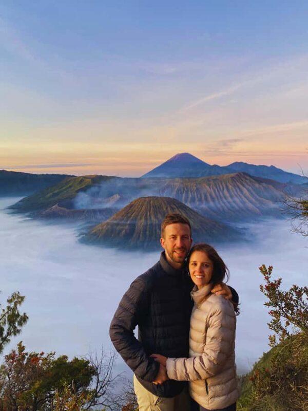 Surabaya: Mount Bromo Sunrise Efficient 1 Day Tour - What to Expect from the Mount Bromo Sunrise Tour