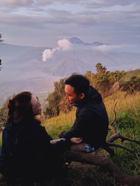 Surabaya: Mount Bromo Sunrise Efficient 1 Day Tour - Itinerary and Experience