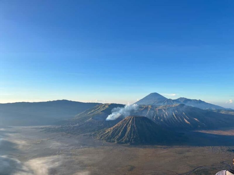 Surabaya: Mount Bromo Sunrise Private Tour - Surabaya: Mount Bromo Sunrise Private Tour Review