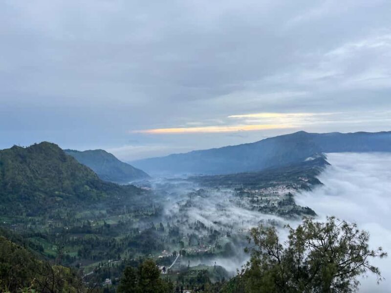 Surabaya: Mount Bromo Sunrise Private Tour - Trekking and Exploring: Closer to Bromo