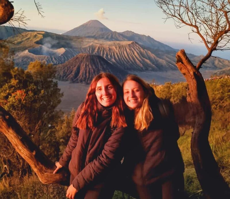 Surabaya: Mount Bromo Sunrise Shared Tour all Included - Frequently Asked Questions
