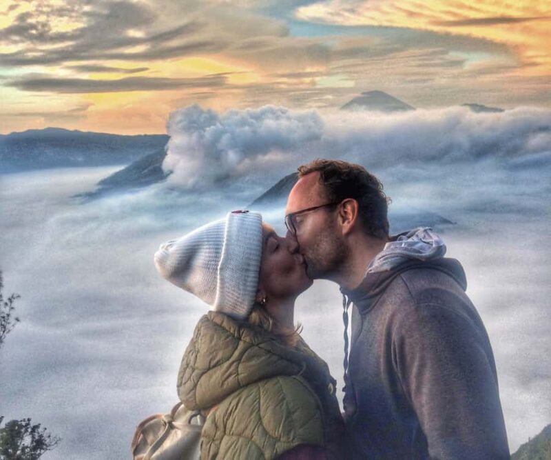 Surabaya: Mount Bromo Sunrise Shared Tour all Included - The Journey to Mount Bromo: What to Expect