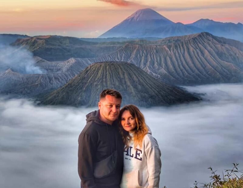 Surabaya: Mount Bromo Sunrise Shared Tour all Included - Why This Tour Is a Good Deal
