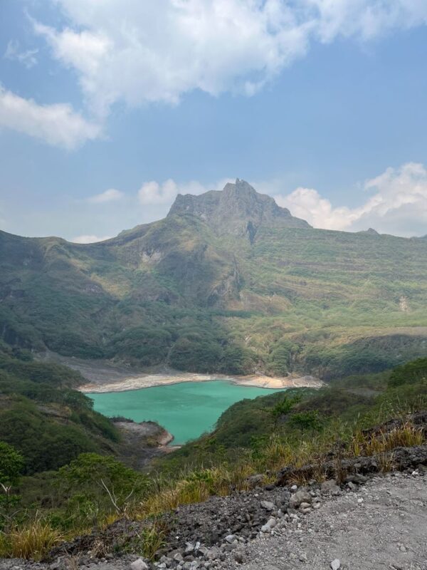Surabaya Mount Kelud Full-Day Private Trekking Tour - What makes this Kelud day trip worth considering