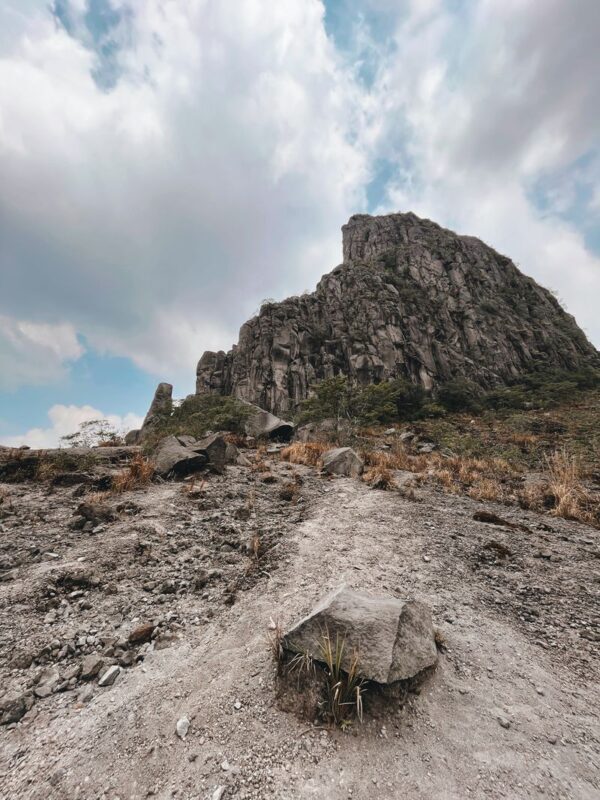Surabaya Mount Kelud Full-Day Private Trekking Tour - A guide’s stories make the walk more than a viewpoint stop