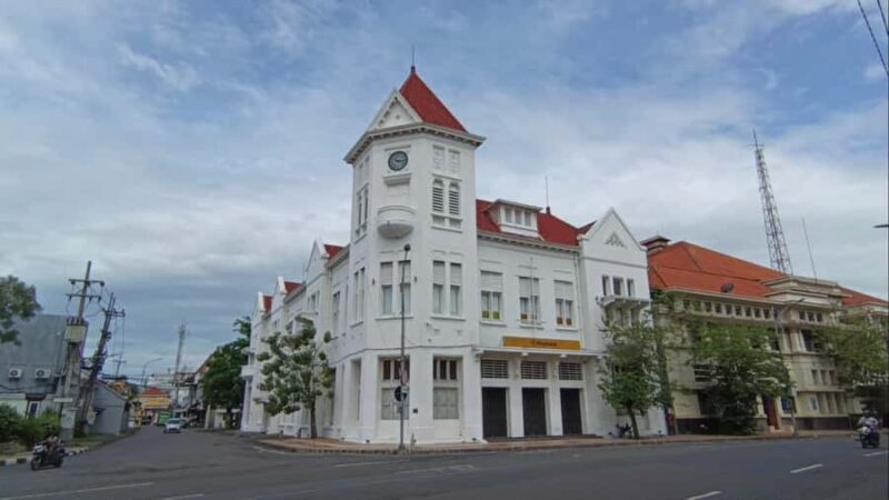 Surabaya: Old Town Walking Tour - Frequently Asked Questions