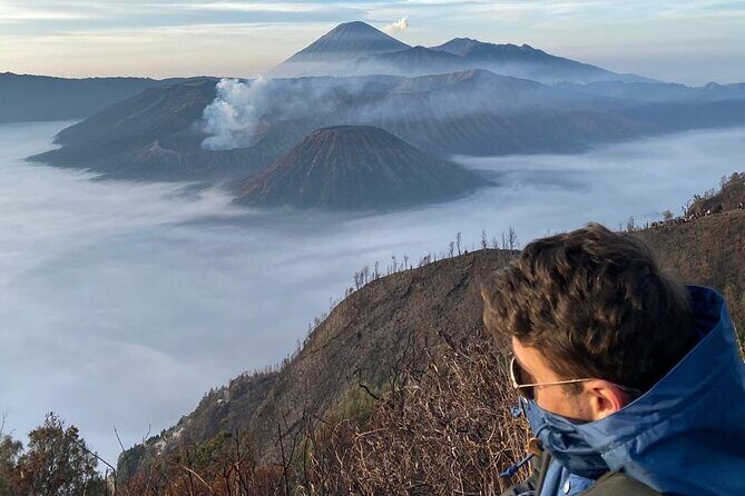 Surabaya or Malang 2D1N Bromo and Ijen Volcano Tour - An In-Depth Breakdown of the Tour Experience