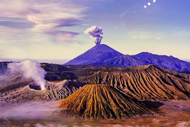 Surabaya or Malang 2D1N Bromo and Ijen Volcano Tour - Good To Know