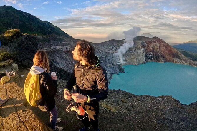 Surabaya or Malang 2D1N Bromo and Ijen Volcano Tour - FAQ