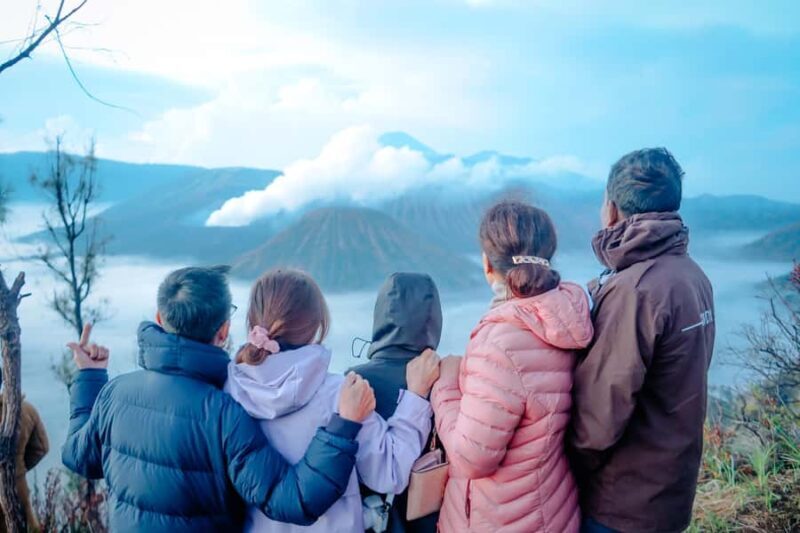 Surabaya or Malang: 3-Day Bromo-Ijen Tour with 4-Star Hotel - Good To Know