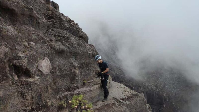 Surabaya or Malang: 3-Day Mount Raung Trekking Tour - Introduction