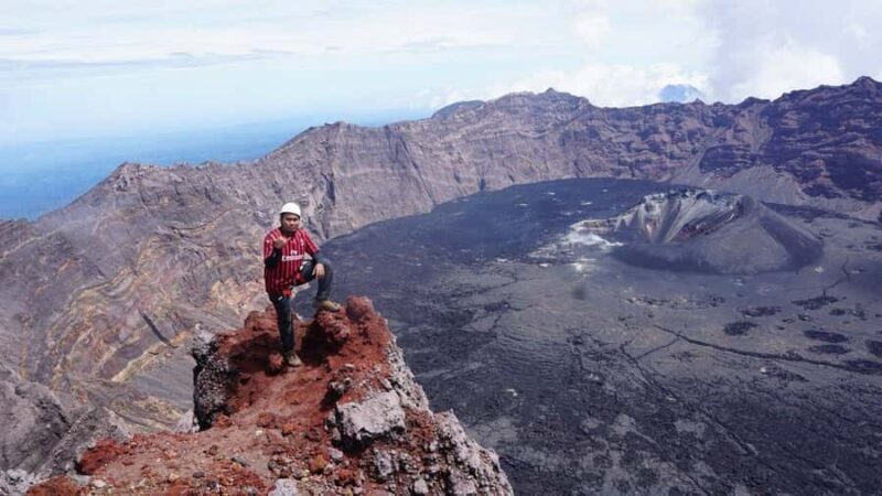 Surabaya or Malang: 3-Day Mount Raung Trekking Tour - What Makes This Trek Stand Out