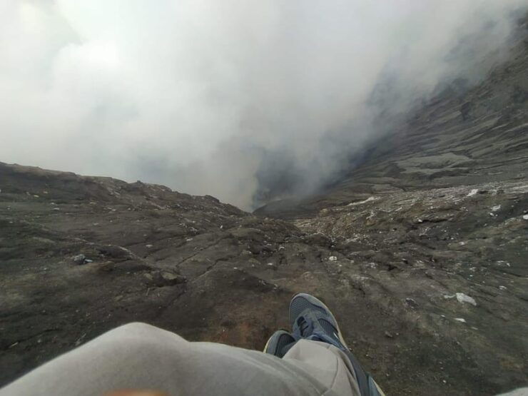 Surabaya or Malang: 3D2N Tumpak Sewu Bromo Ijen - Pricing Details