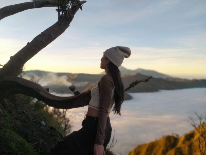 Surabaya or Malang: 3D2N Tumpak Sewu Bromo Ijen - Safety Guidelines