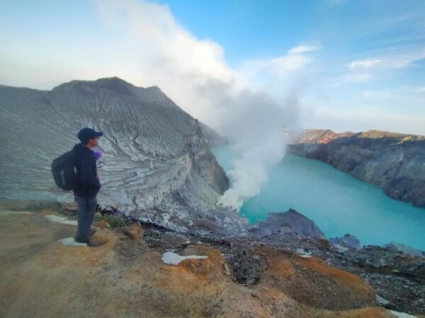 Surabaya or Malang: 3D2N Tumpak Sewu Bromo Ijen - Customer Experiences