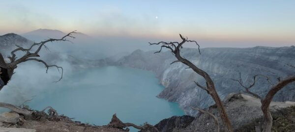 Surabaya or Malang: 3D2N Tumpak Sewu Bromo Ijen - Booking Information