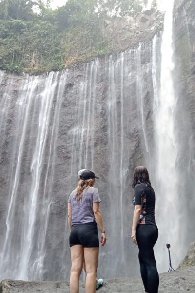 Surabaya or Malang: 3D2N Tumpak Sewu Bromo Ijen - Questions You May Have