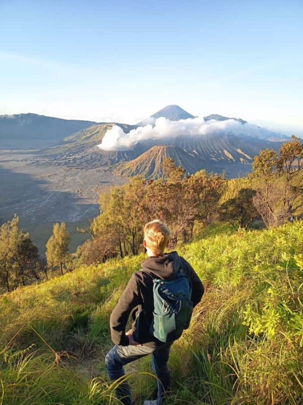 Surabaya or Malang : Bromo, Tumpaksewu waterfall in 2 days - Discovering East Java’s Hidden Gems: The 2-Day Bromo & Tumpaksewu Waterfall Tour