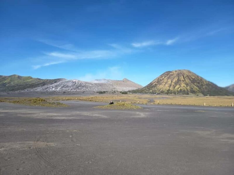 Surabaya or Malang : Bromo, Tumpaksewu waterfall in 2 days - Frequently Asked Questions