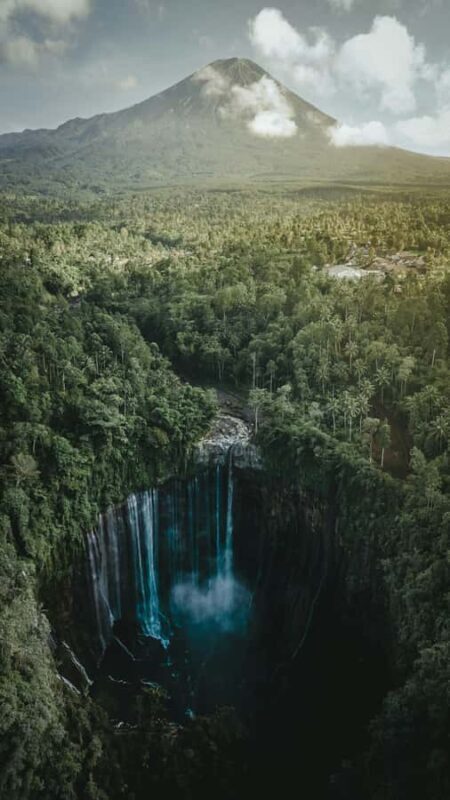 Surabaya or Malang Tumpak Sewu Bromo 2D1N Shared Guided Tour - The Experience in Detail