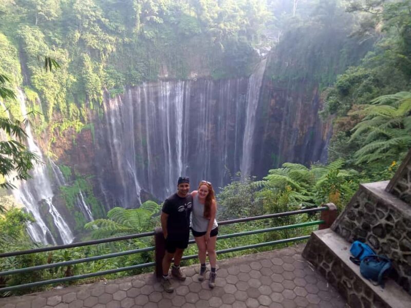 Surabaya or Malang Tumpak Sewu Bromo 2D1N Shared Guided Tour - Who Is This Tour Best For?