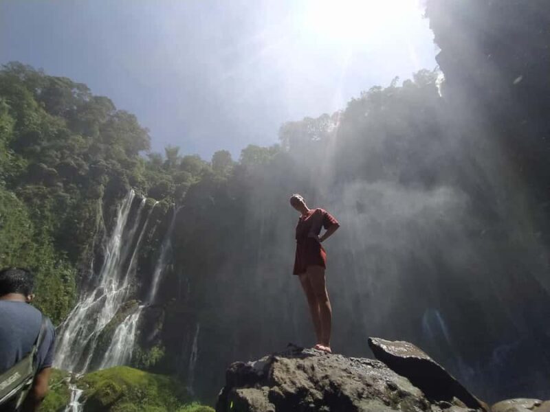 Surabaya or Malang: Tumpak Sewu Bromo & Ijen 3-Day Trip - FAQs