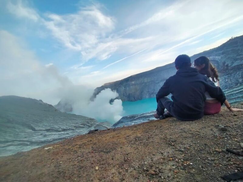 Surabaya or Malang: Tumpak Sewu Bromo & Ijen 3-Day Trip - FAQ