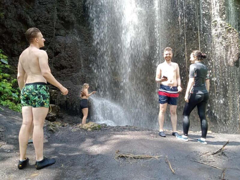 Surabaya or Malang: Tumpak Sewu Waterfall Share Guided Tour - The Journey Begins: From Cities to Nature