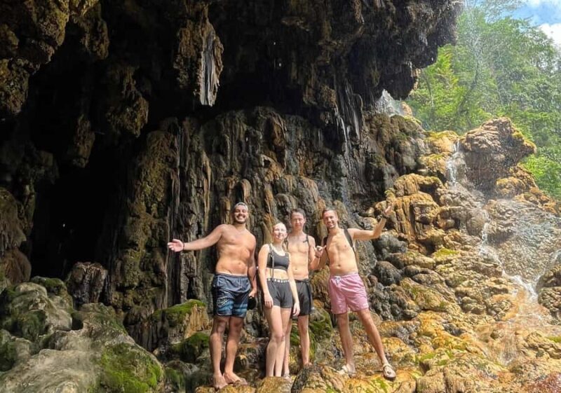 Surabaya or Malang: Tumpak Sewu Waterfall Share Guided Tour - The Real Value of This Tour