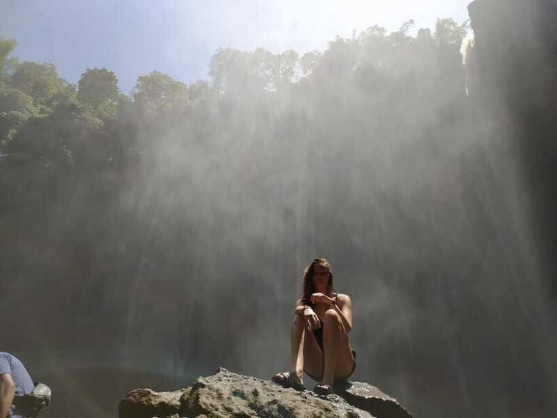 Surabaya or Malang: Tumpak Sewu Waterfall Share Guided Tour - Who Should Consider This Tour?