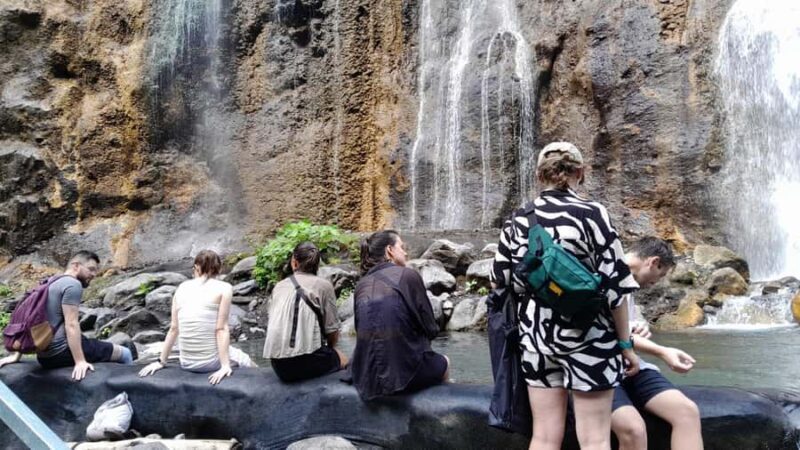 Surabaya or Malang: Tumpak Sewu Waterfall Share Guided Tour - Final Thoughts