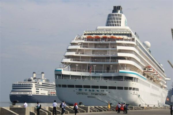 Surabaya Port: City Highlight Private Guided Shore Excursion - Common Questions