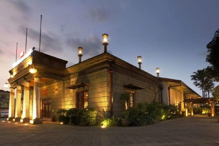 Surabaya Port: Tailored City Shore Excursion With Guide - Guided Experience