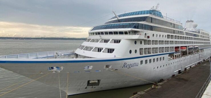 Surabaya Port: Tailored City Shore Excursion With Guide - Good To Know
