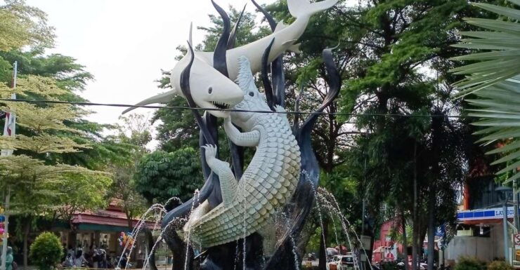 Surabaya Port: Tailored City Shore Excursion With Guide - Experience