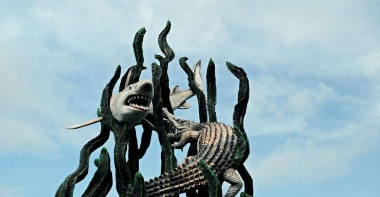 Surabaya Port: Tailored City Shore Excursion With Guide - Experience Highlights